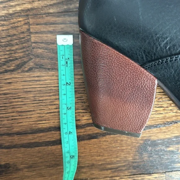 Kork-ease booties, 9 - Picture 6 of 6